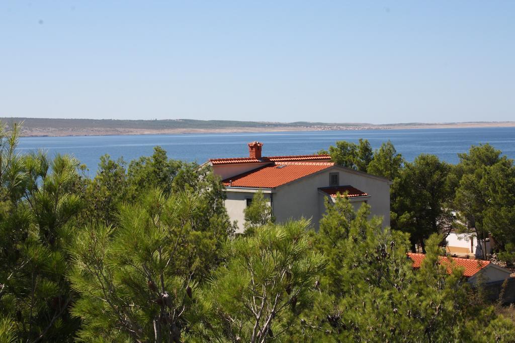 Apartments Paklenica Starigrad Paklenica Exterior photo